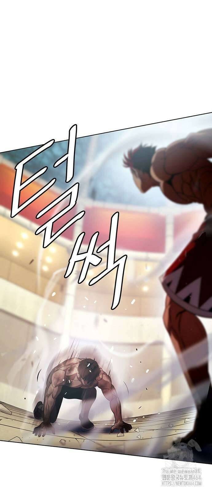 격투병동 20화 7