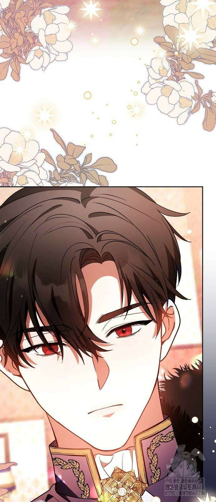 바라건대, 당신의 자비를 4화 46