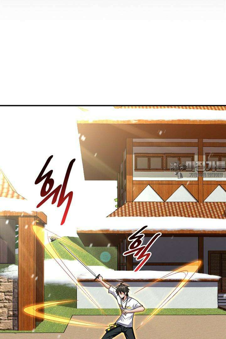 몬스터 헌터로 살아남는 법 111화 3