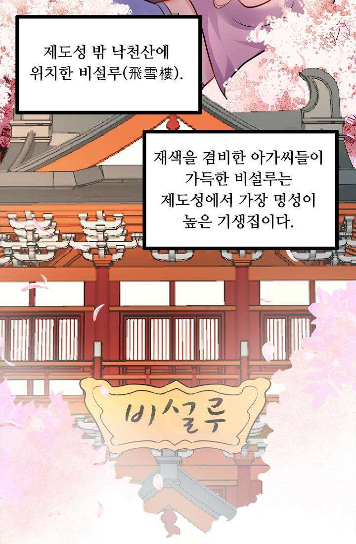 최강 데릴사위 173화 7