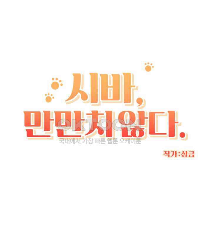 시바, 만만치 않다 15화 7
