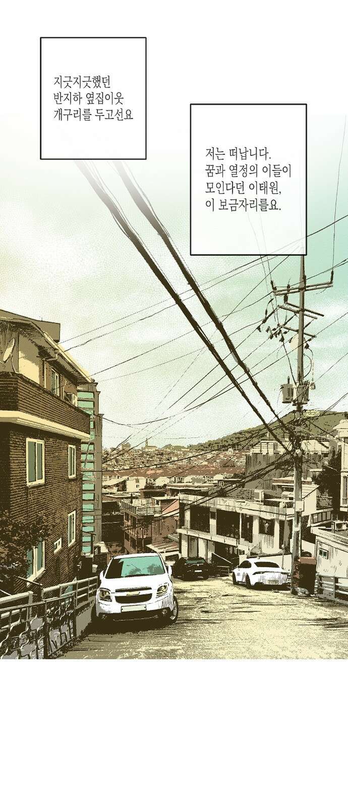 2024 루키 단편선 10화． 개구리 랩소디 - 은해 작가 9