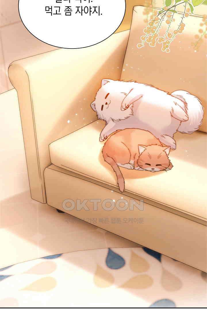 귀여운 건 못 참아! 28화 70