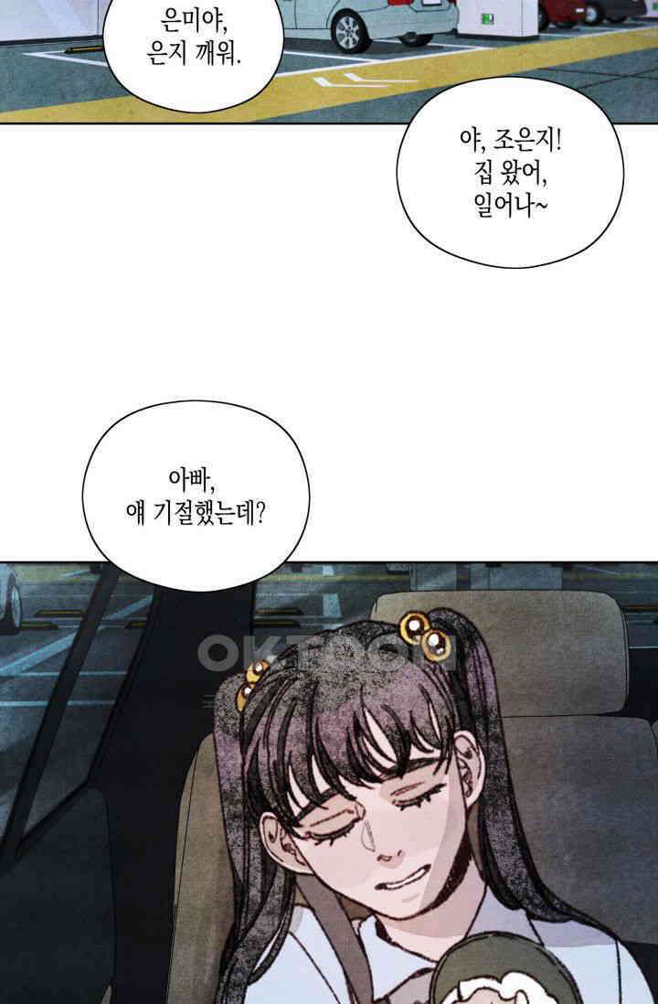 천사가 말하길 14화 75