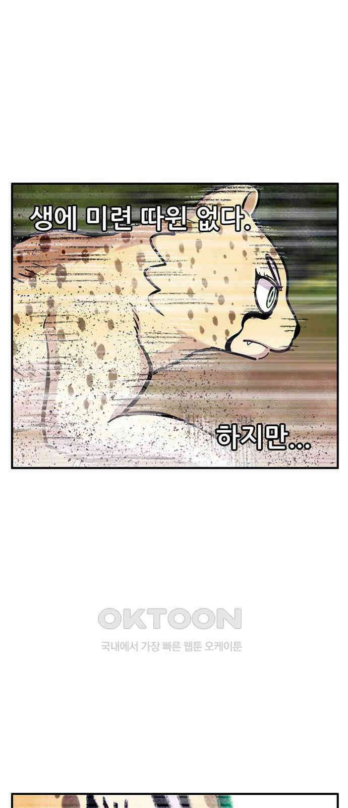 만물의 영장 FINAL 29화 땅장군 치토 78