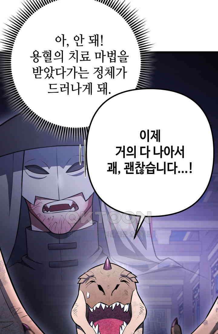 만렙부터 레벨업 85화 14