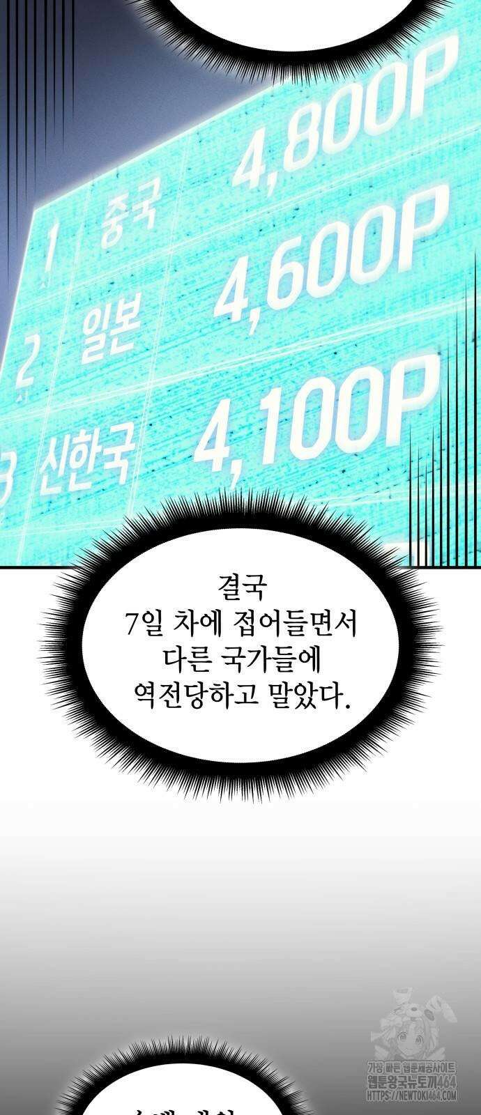 왕의 힘으로 회귀한다 62화 11