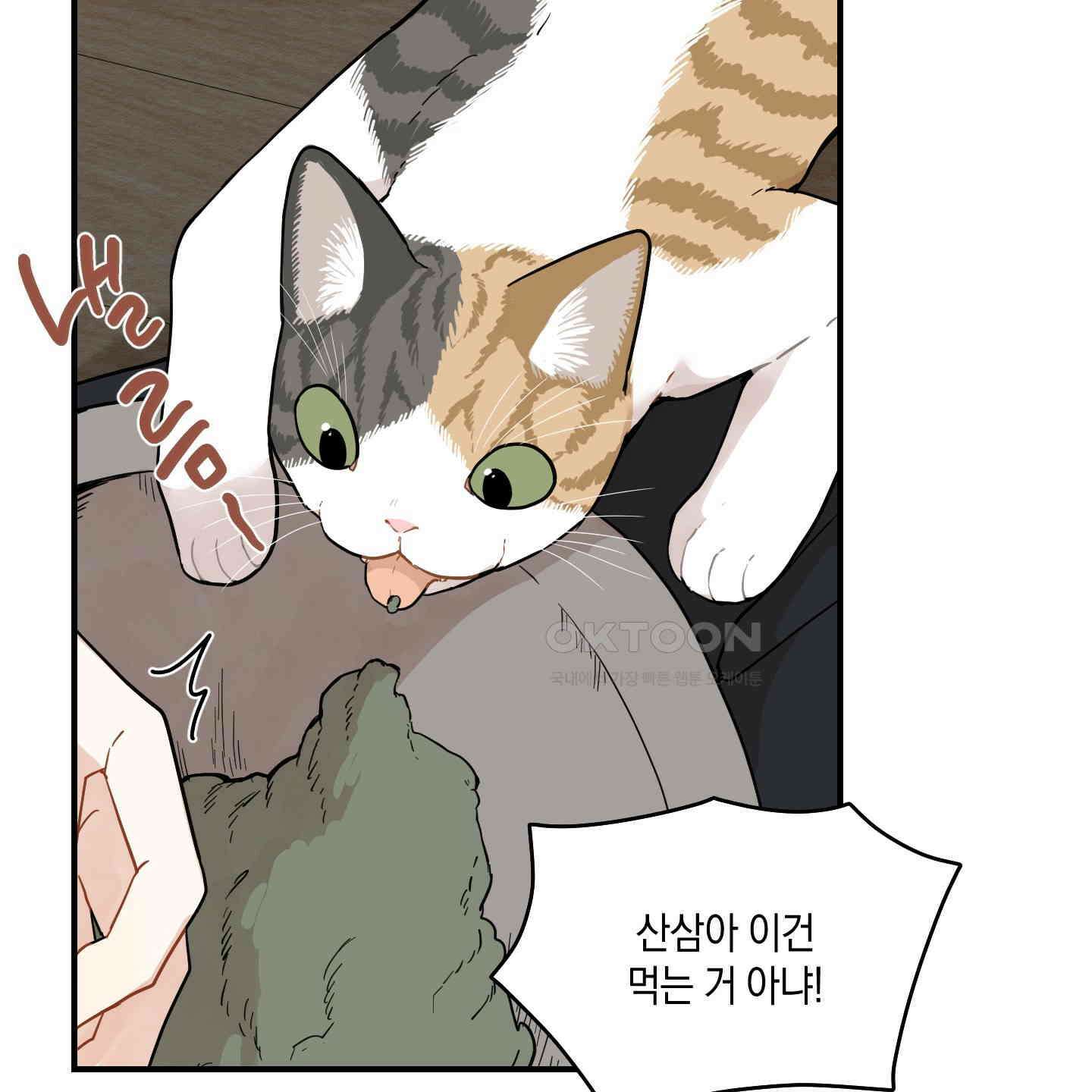 개나리가 떨어진 길 75화 67