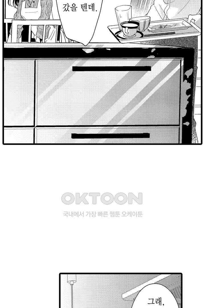 맛있는 몸 4화 3