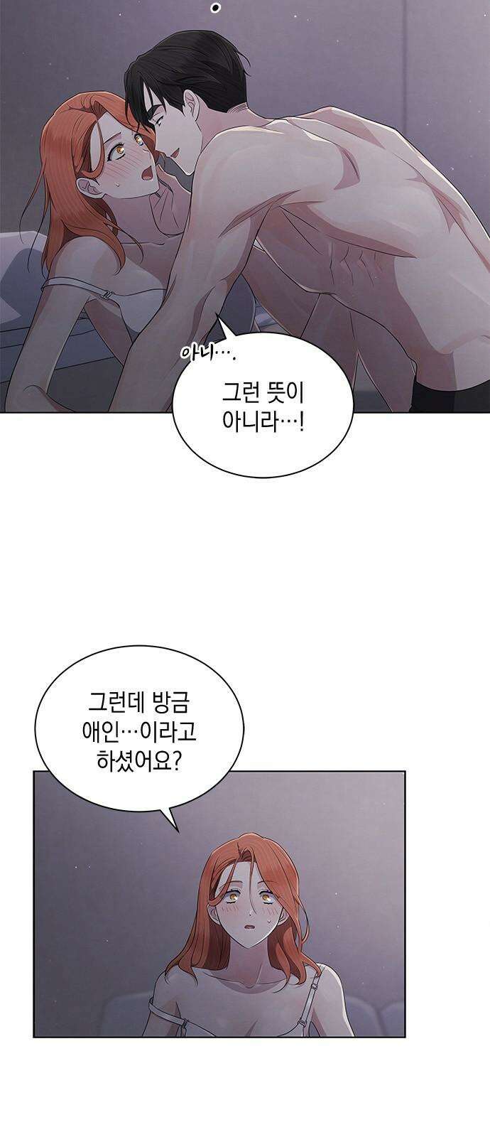 더 캐슬 - 귀안의 신부 64화 4