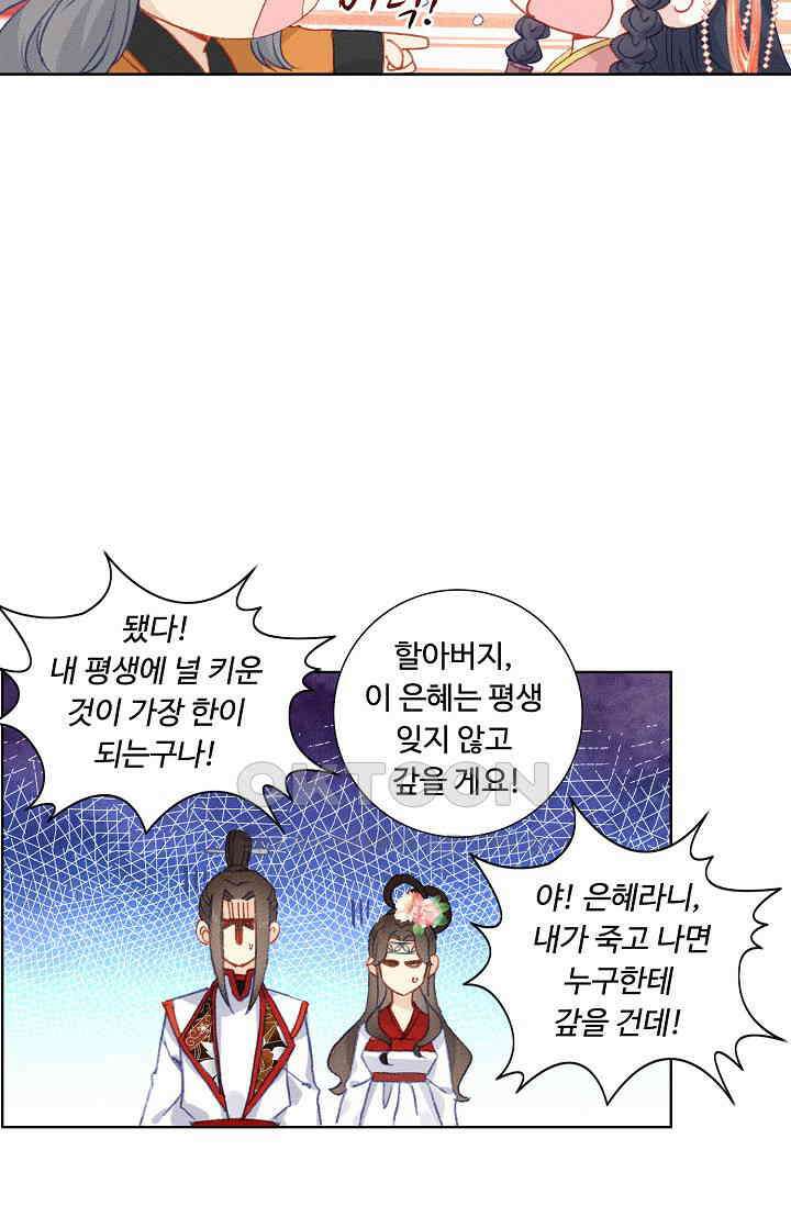 주선청운지 76화 7