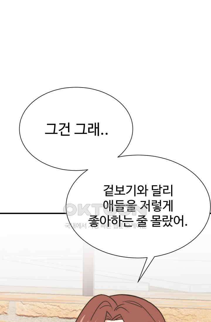 학교로 간 보스 99화 41