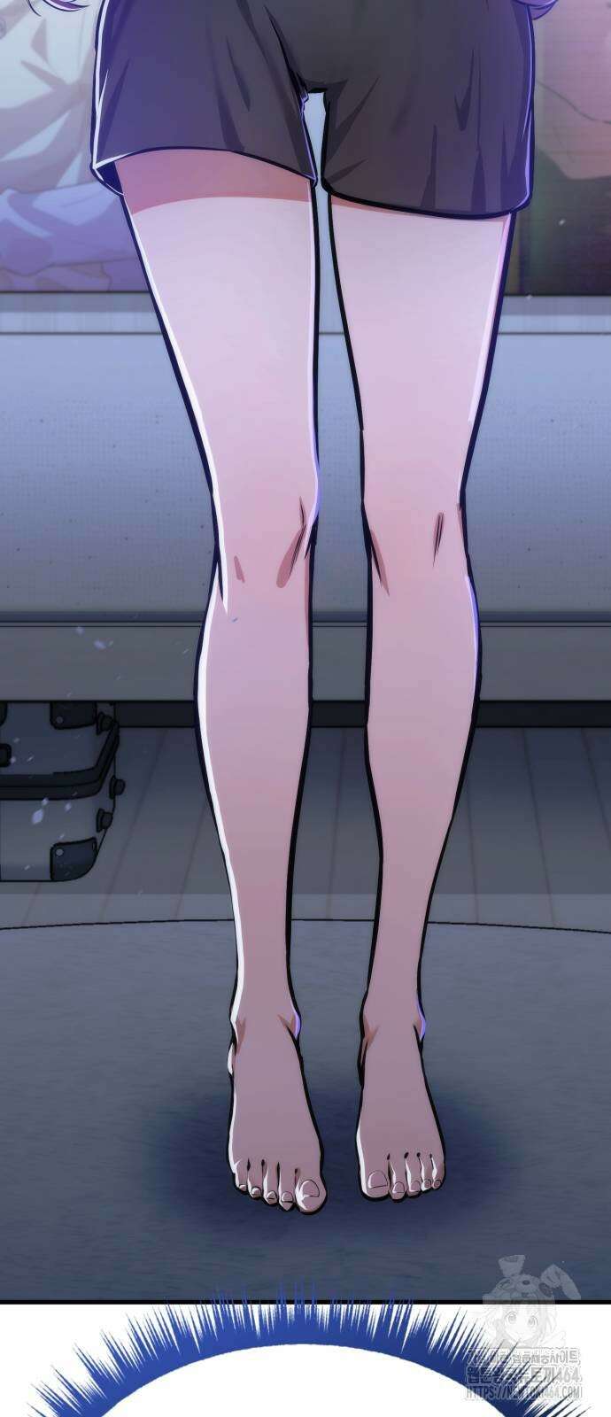 나혼자 어쩌구 11화 128