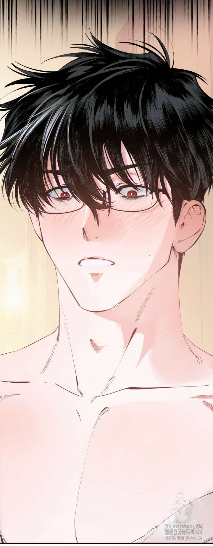 오늘의 럭키 아이템은 아저씨입니다 3화 18