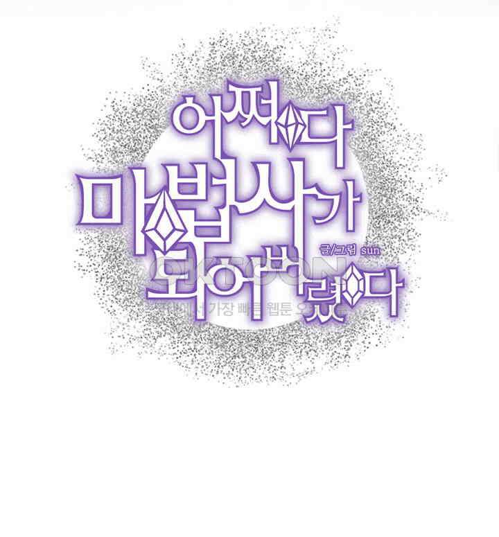 어쩌다 마법사가 되어버렸다 23 2