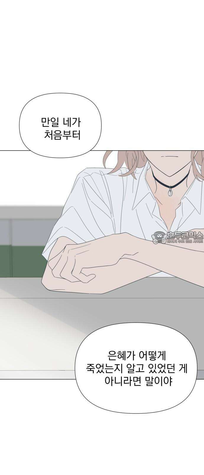 달로 만든 아이 110화 27