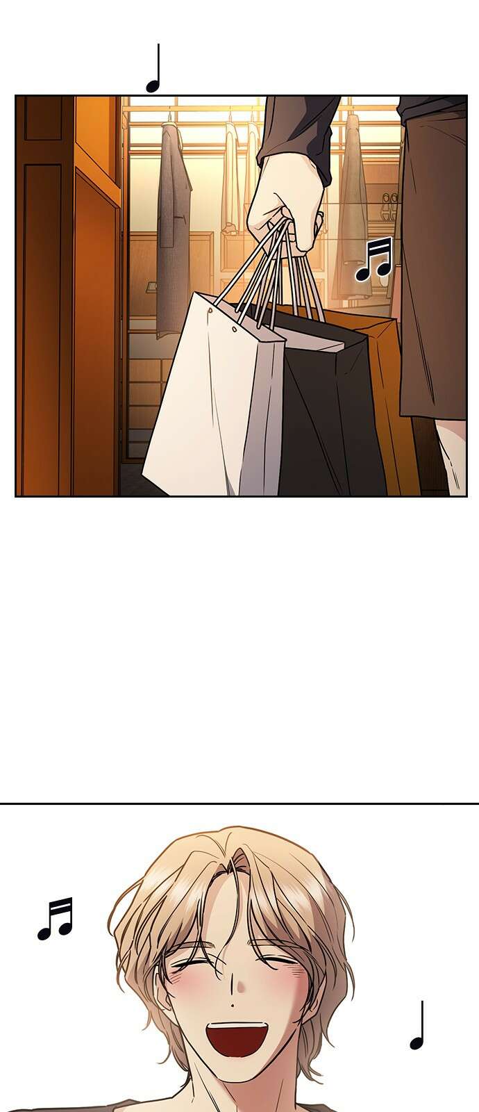 잘 헤어지는 방법 23화: 플렉스 65