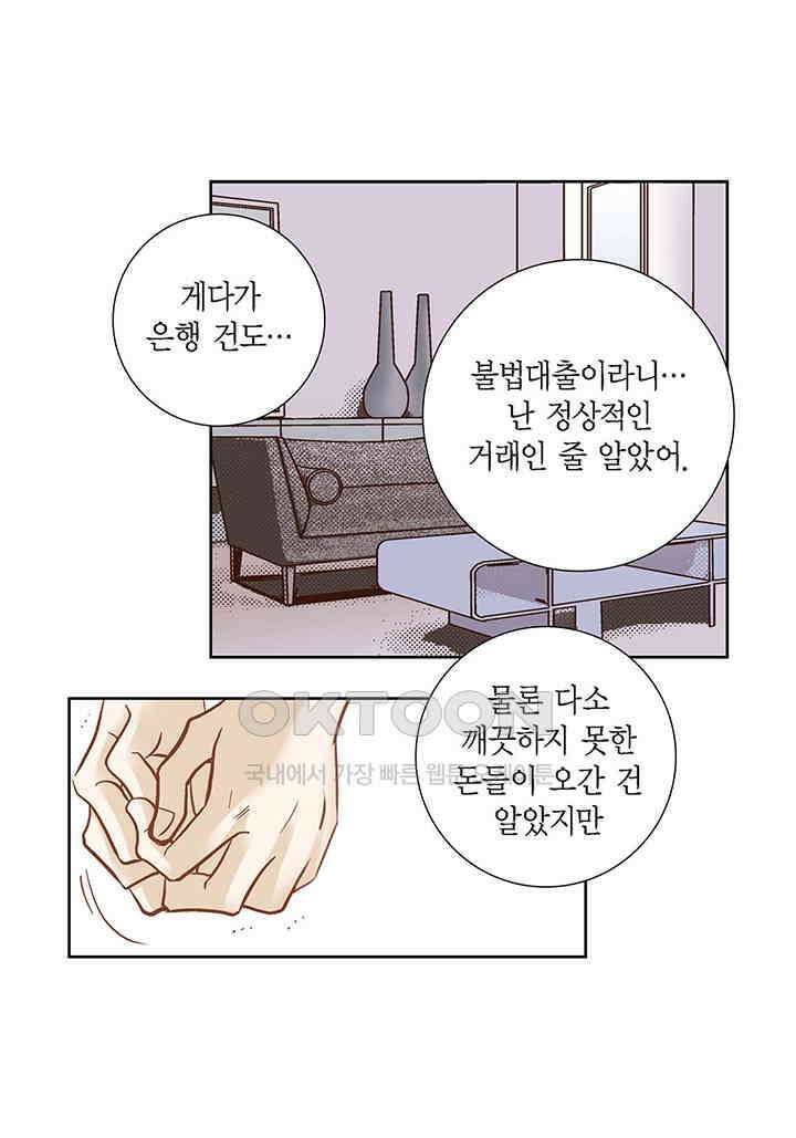 100％의 그녀 116화 3
