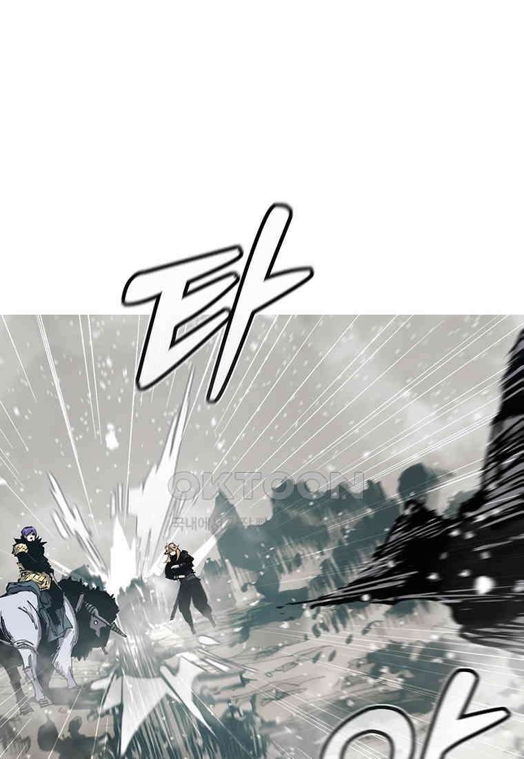 불멸의 투귀 128화 104