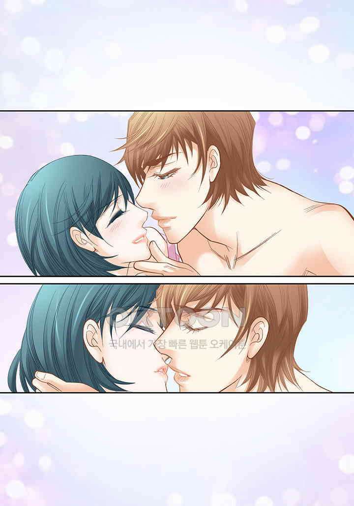 100％의 그녀 141화 7