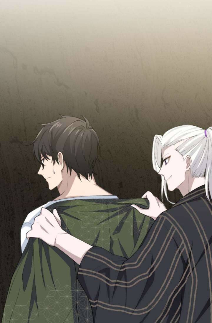 재회의 카르마 ＃16 물거품 - Fleeting Happiness - 104