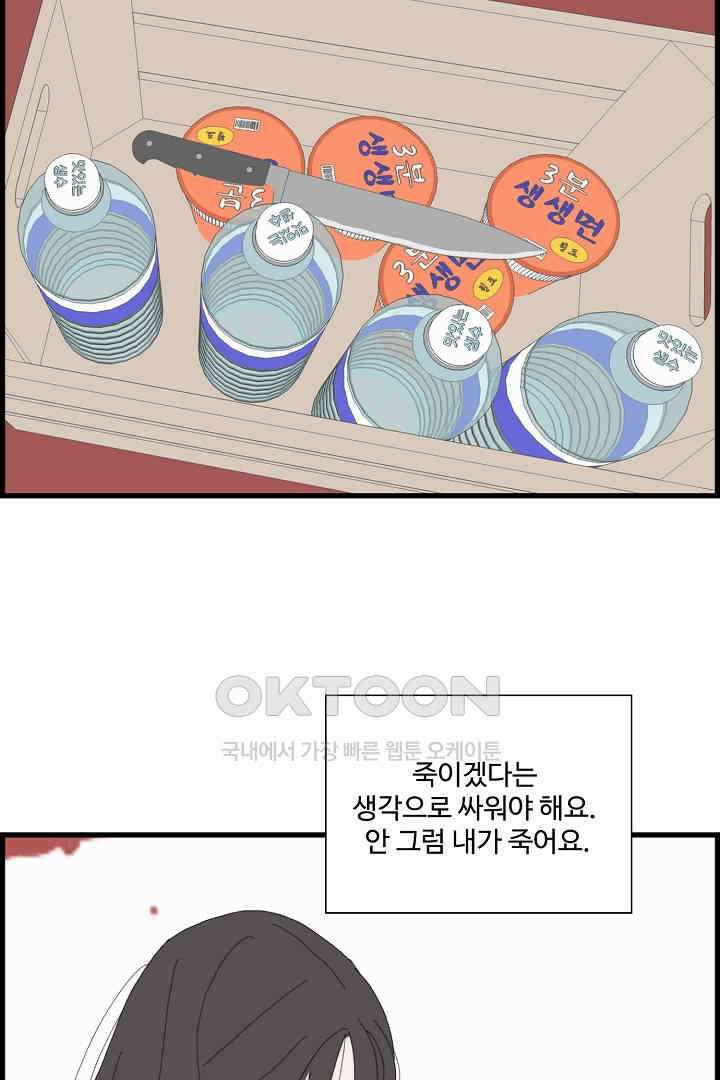 아무것도 하고 싶지 않아 116화 3