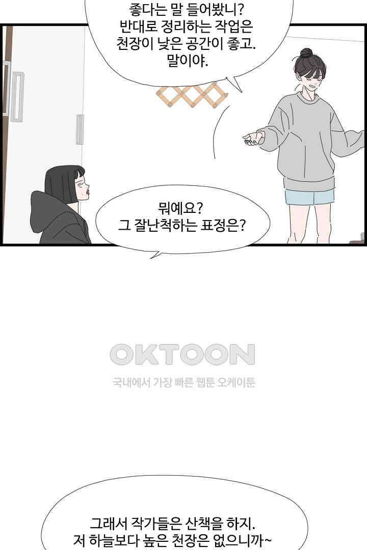 아무것도 하고 싶지 않아 137화 4