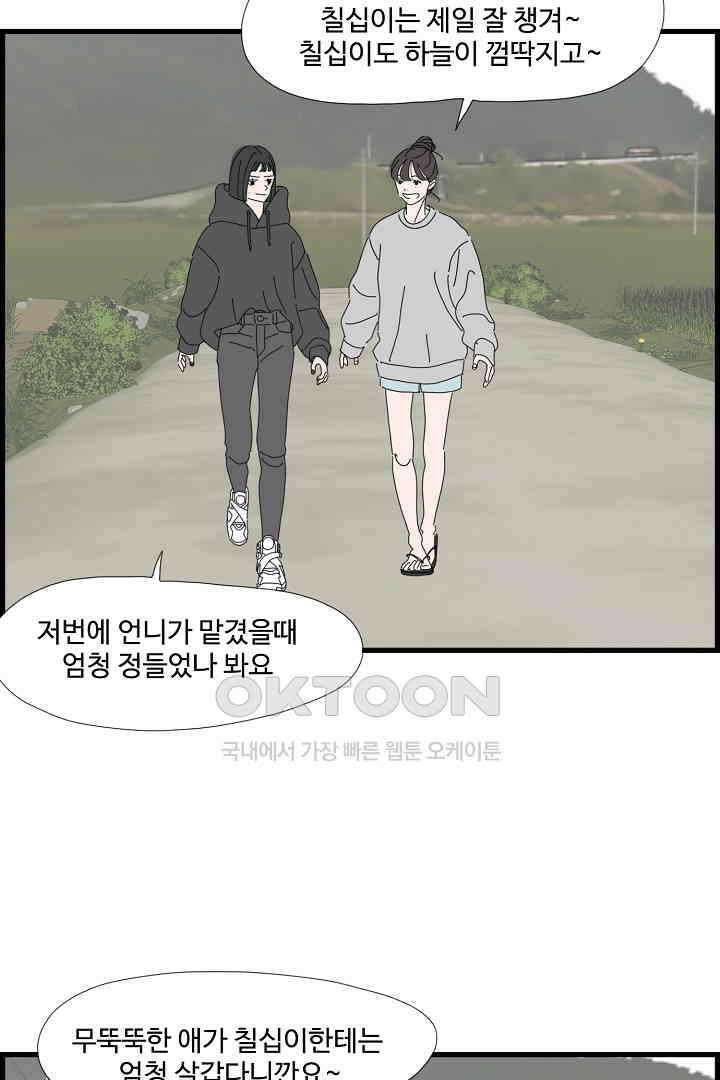 아무것도 하고 싶지 않아 137화 9