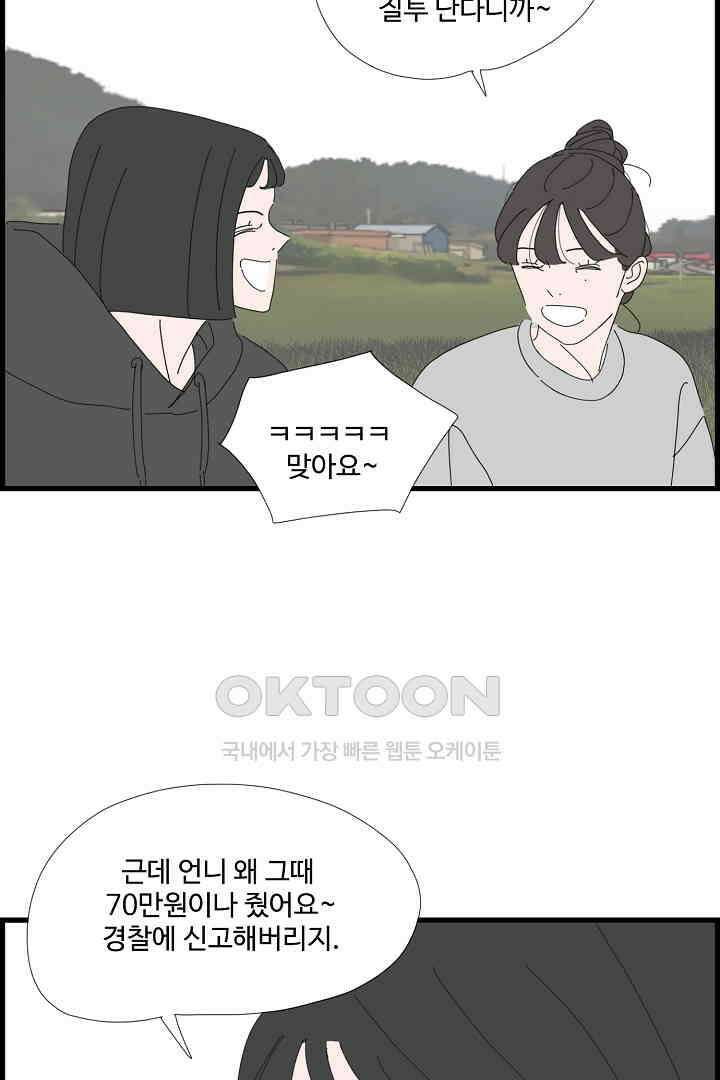 아무것도 하고 싶지 않아 137화 11