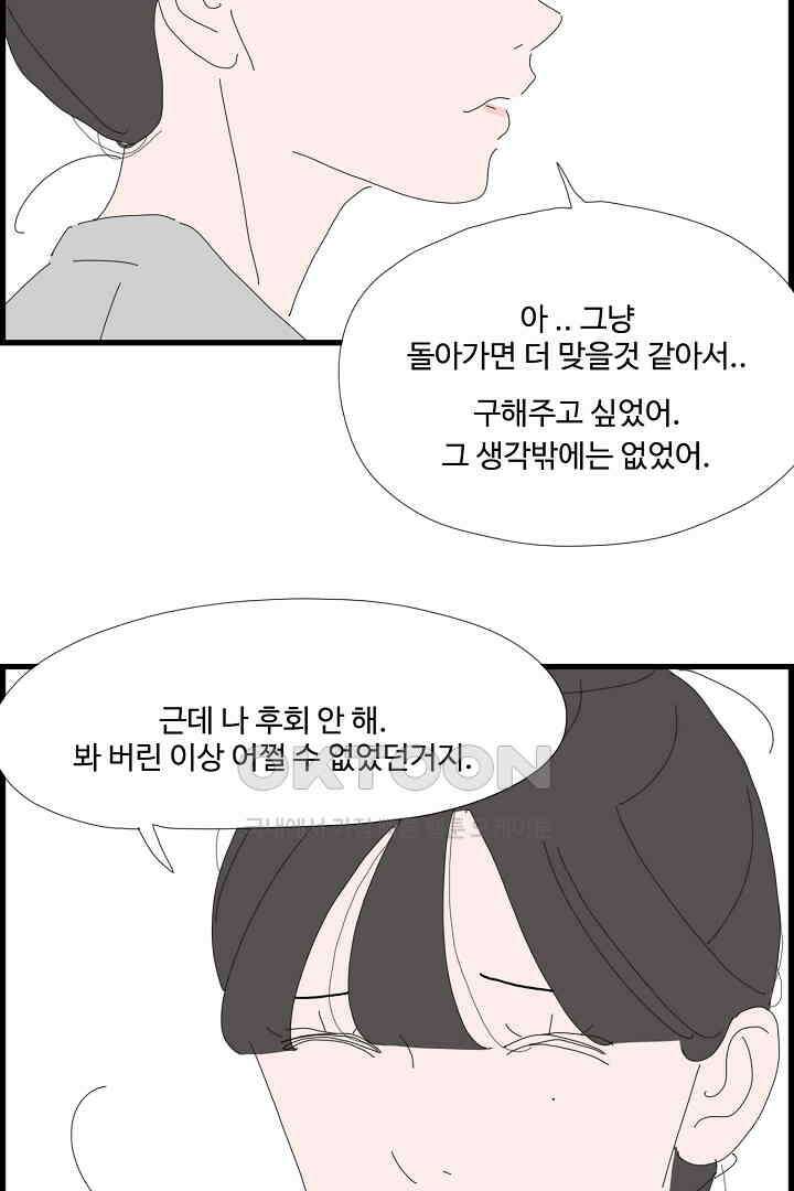 아무것도 하고 싶지 않아 137화 13