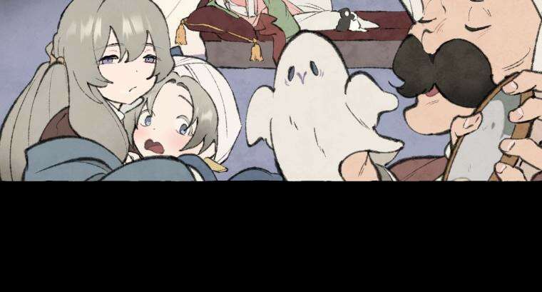 별똥별이 떨어지는 그 곳에서 기다려 2부 31화 4