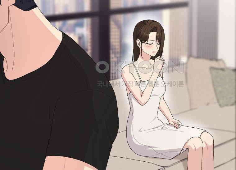 장르가 순정 63화 홍콩은 오빠가 보내주는 거야 134