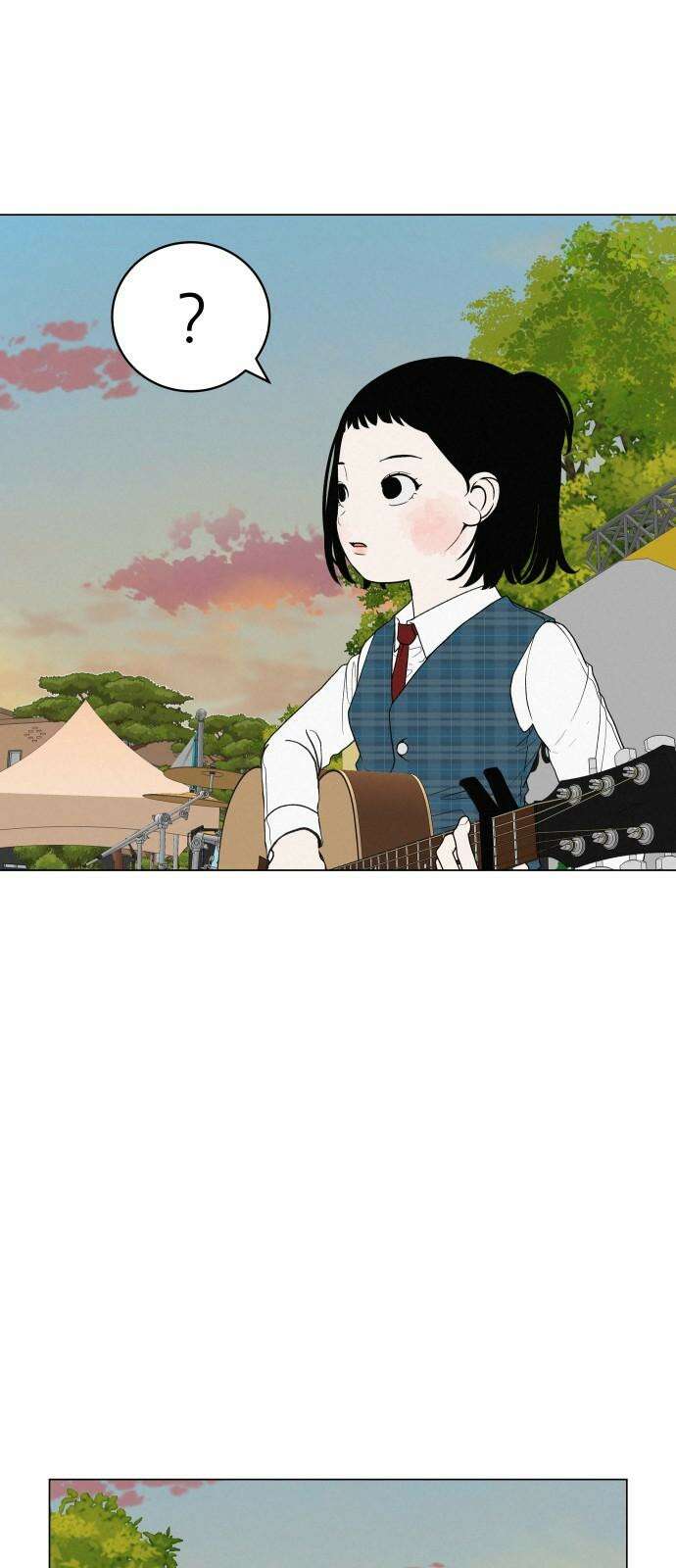 뽀대작렬 28화． 청소년 한마당 무대 13