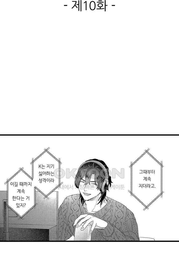 호노짱은 그런 말 안 해 10화 2