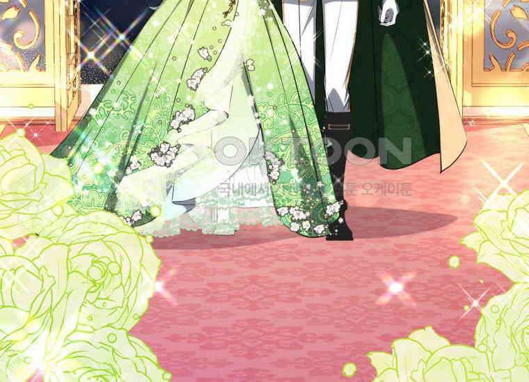 공녀님은 독수공방 체질입니다 20화 4