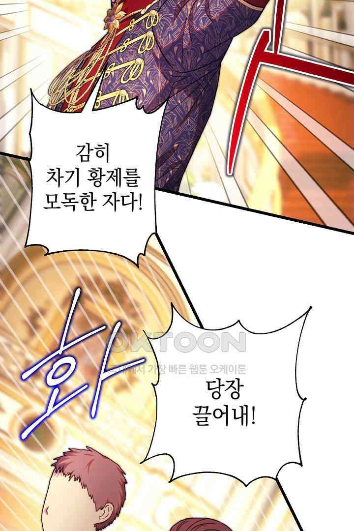 아무튼 로판 맞습니다 116화 4