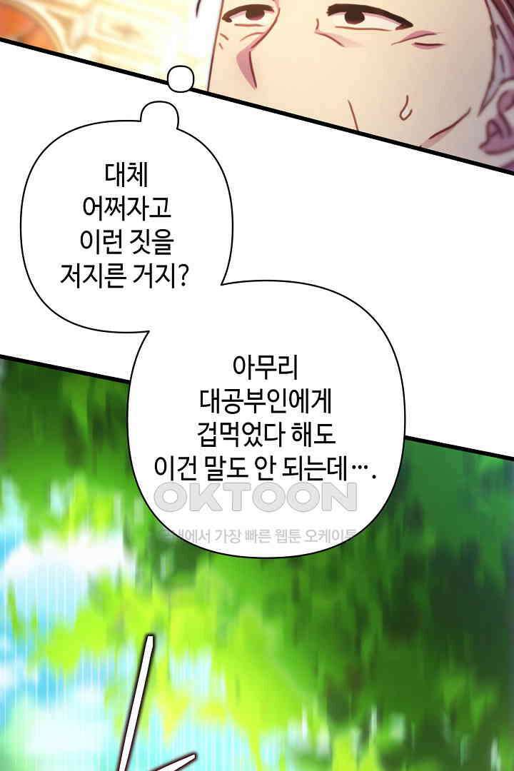 아무튼 로판 맞습니다 116화 6