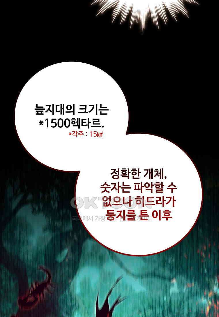 용을 삼킨 마법사 80화 84