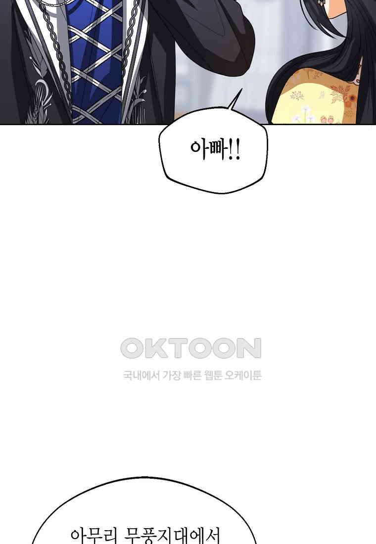 상태창 보는 아기 황녀님 116화 27
