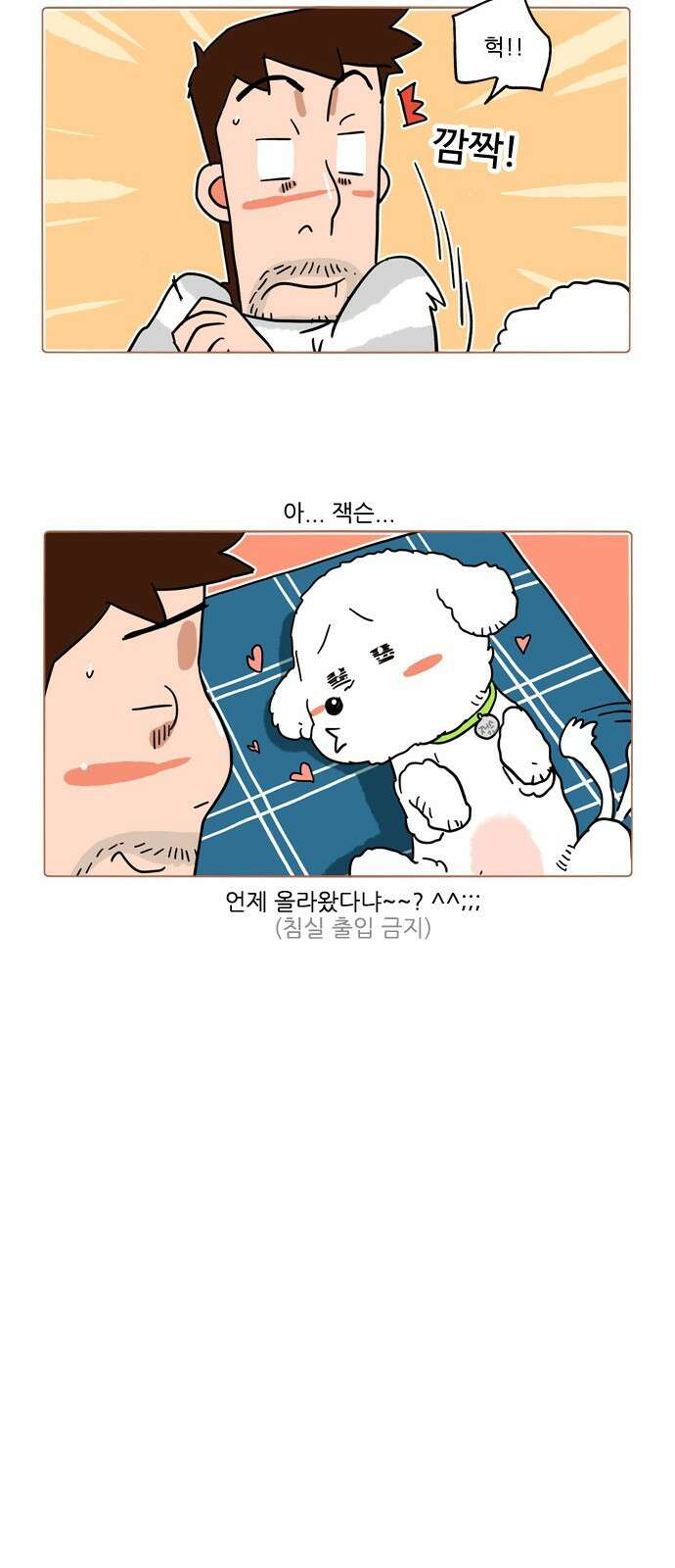패밀리 사이즈 시즌2 375화 4