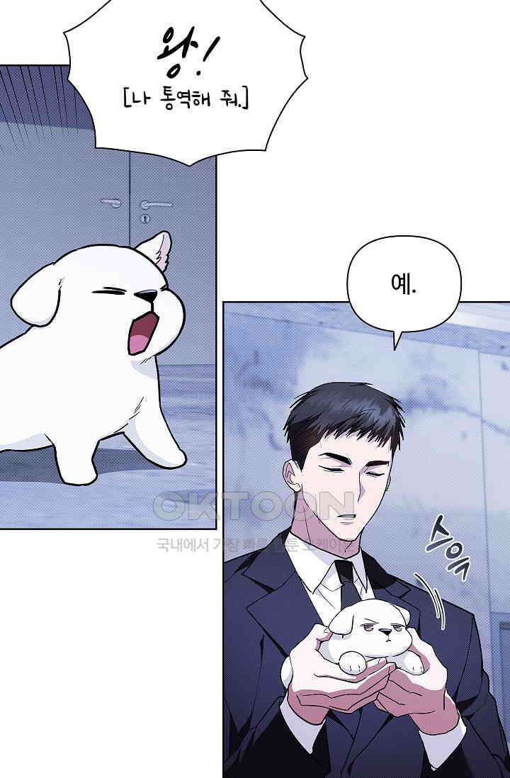 강아지는 건드리지 마라 18화 6