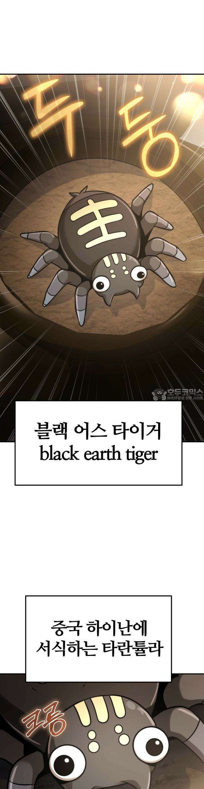 파브르 in 사천당가 1화 : 청반오공 25