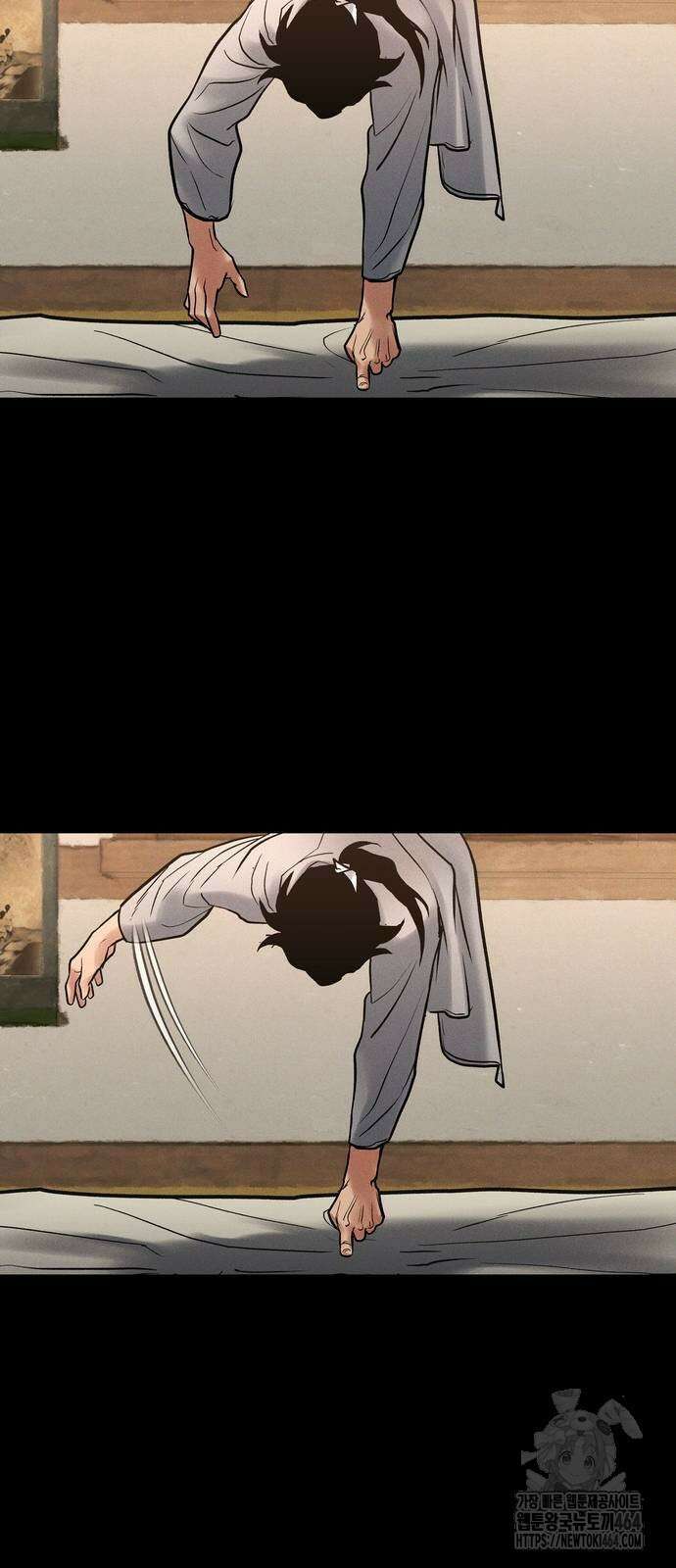 무벌전 25화 9