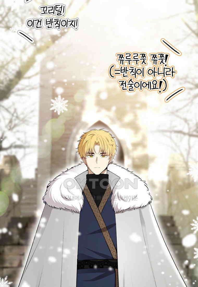 아기 다람쥐가 다 잘해요 78화 79