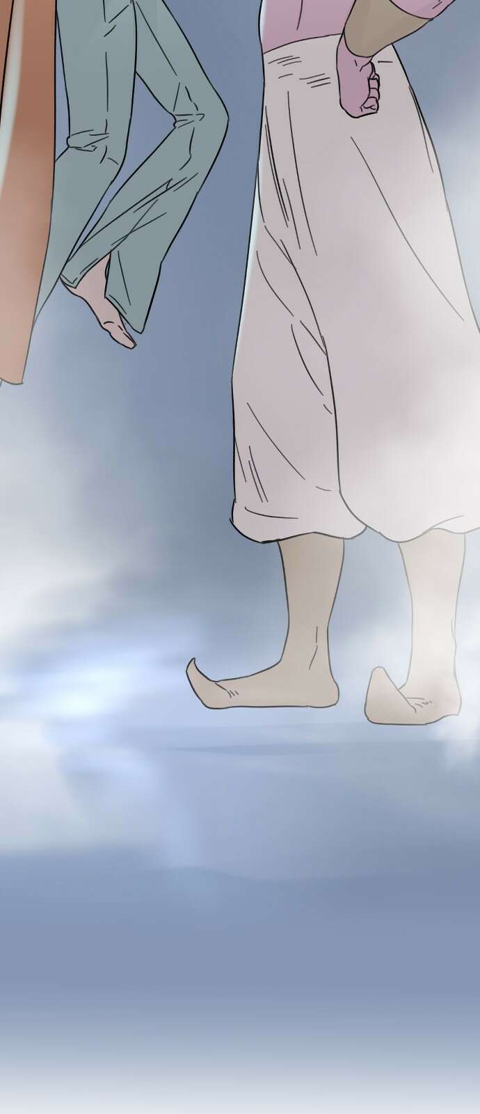 멸종위기종인간 2부 12화 8