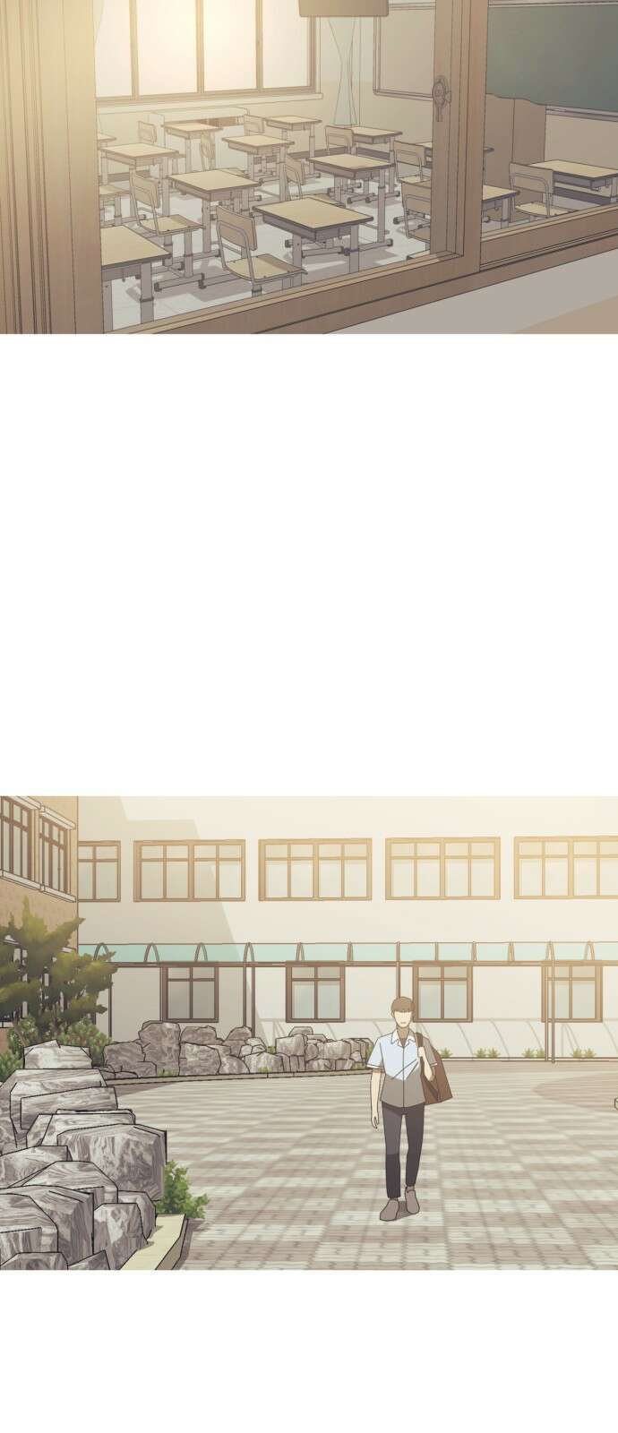 아는 사람 1화 : 낯선 사람(1) 21