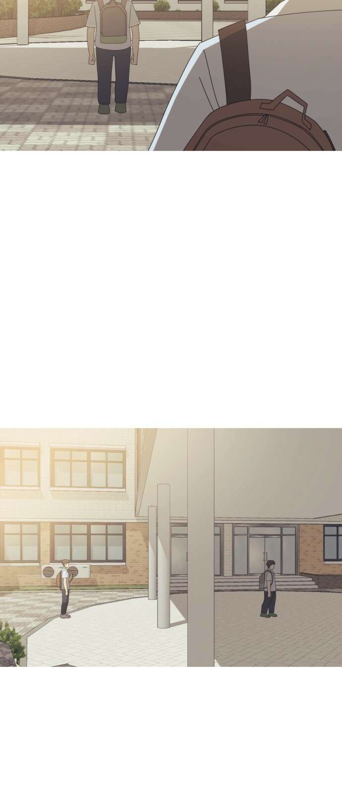 아는 사람 1화 : 낯선 사람(1) 23