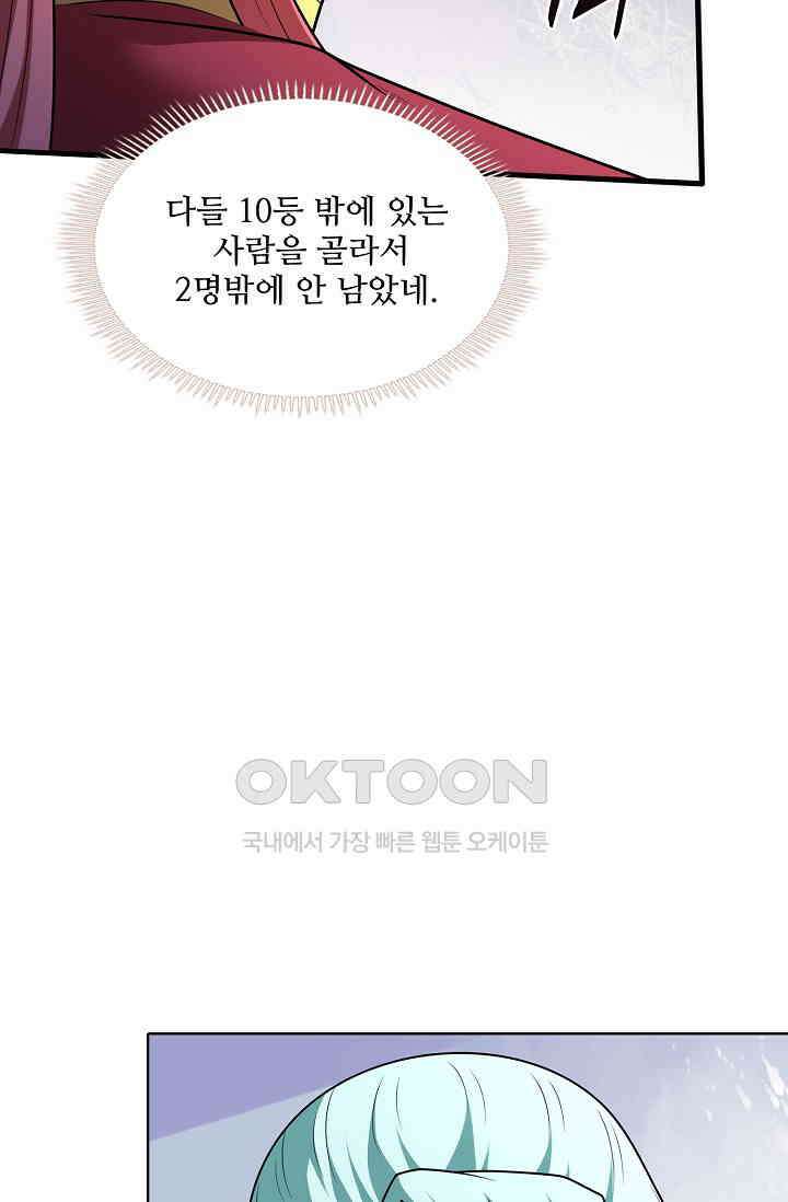 절세무신 493화 13