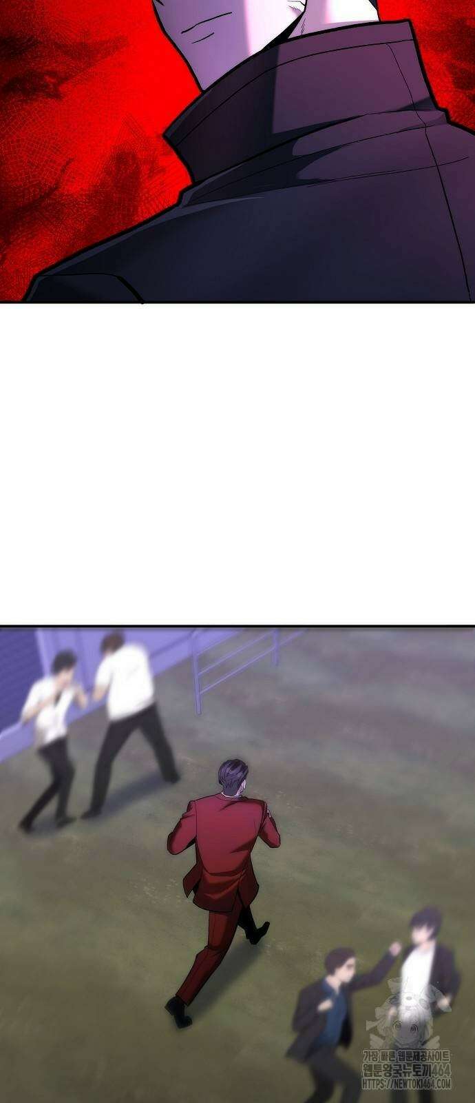 검사가 법을 모름 54화 10