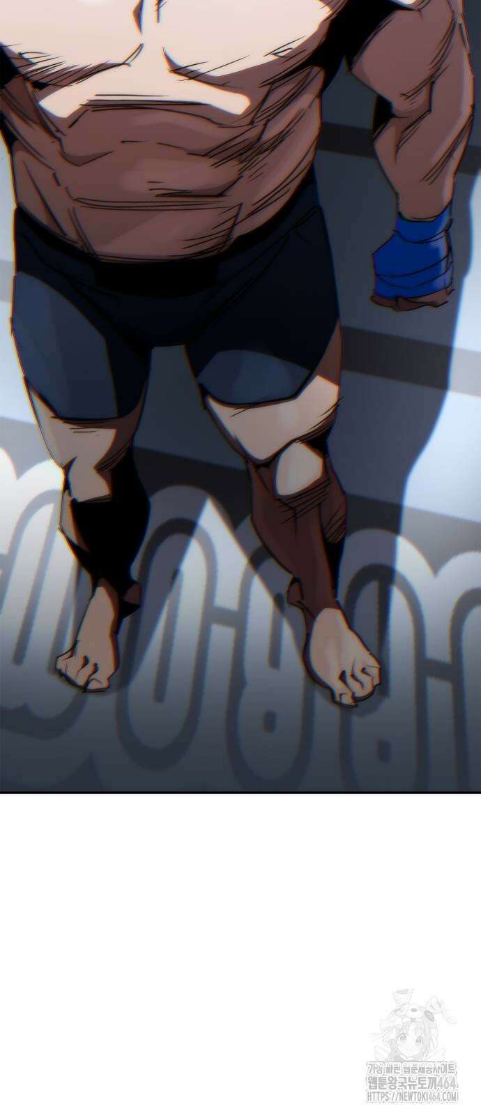 거룩한 밤 : 더 제로 7화 : 챔피언 45